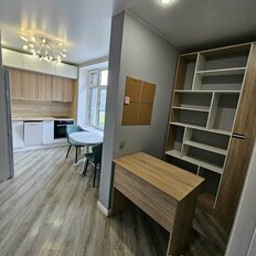 Квартира 52 м², 2-комнатная - изображение 5