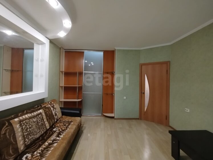 36 м², 1-комнатная квартира 24 000 ₽ в месяц - изображение 63