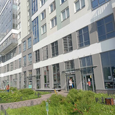 Квартира 22 м², студия - изображение 1