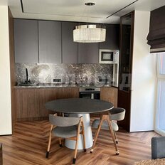 Квартира 67 м², 3-комнатная - изображение 4