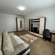 Квартира 36,8 м², 1-комнатная - изображение 3