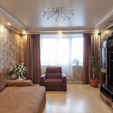 Квартира 61,2 м², 2-комнатная - изображение 1