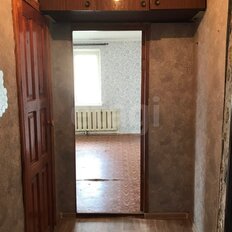 Квартира 31,1 м², 1-комнатная - изображение 5