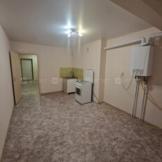 Квартира 51,7 м², 1-комнатная - изображение 5