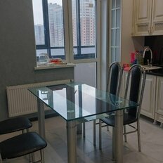 Квартира 34 м², 1-комнатная - изображение 3