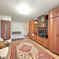 Квартира 35 м², 1-комнатная - изображение 2