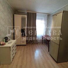Квартира 18 м², 1-комнатная - изображение 2