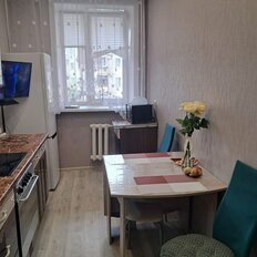 Квартира 55 м², 2-комнатная - изображение 2