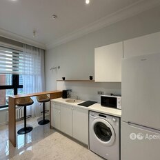 Квартира 30 м², студия - изображение 1