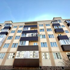 Квартира 30 м², 1-комнатная - изображение 2