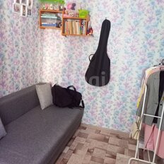 Квартира 42,8 м², 2-комнатная - изображение 5