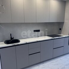 Квартира 70 м², 2-комнатная - изображение 3