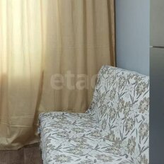 Квартира 13 м², студия - изображение 3