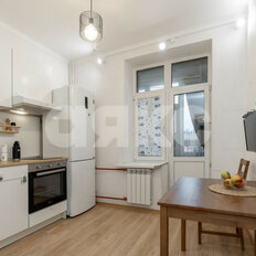 Квартира 35,2 м², 1-комнатная - изображение 1