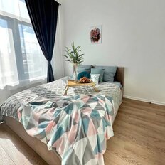 Квартира 50 м², 2-комнатная - изображение 2