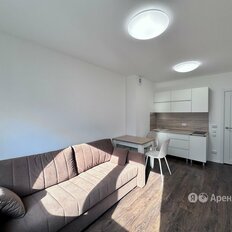 Квартира 20 м², студия - изображение 1