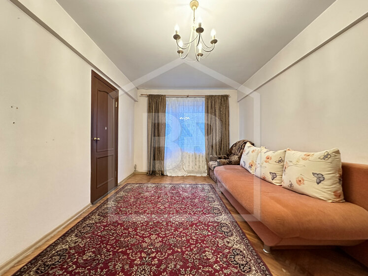 45,8 м², 2-комнатная квартира 7 600 000 ₽ - изображение 33