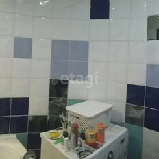 Квартира 63,5 м², 3-комнатная - изображение 5