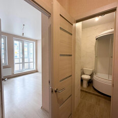 Квартира 22,7 м², студия - изображение 1