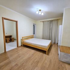 Квартира 35 м², 1-комнатная - изображение 1