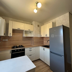 Квартира 36 м², 1-комнатная - изображение 1
