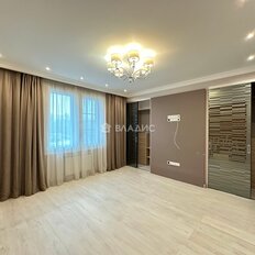 Квартира 165 м², 4-комнатная - изображение 4