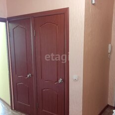 Квартира 47,5 м², 2-комнатная - изображение 4