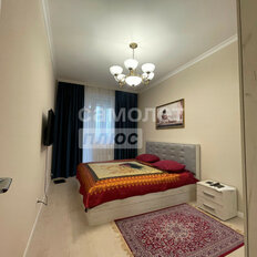 Квартира 40 м², 1-комнатные - изображение 2