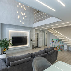 Квартира 97,6 м², 3-комнатная - изображение 5