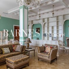 Квартира 262 м², 3-комнатная - изображение 1