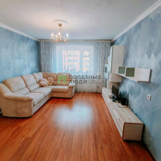 Квартира 60 м², 3-комнатная - изображение 1