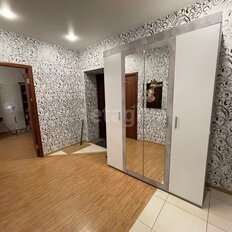Квартира 56,9 м², 2-комнатная - изображение 5