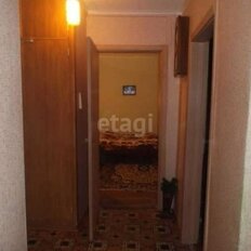 Квартира 40 м², 2-комнатная - изображение 3