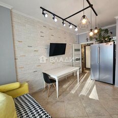 Квартира 71 м², 2-комнатная - изображение 1