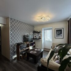 Квартира 39,9 м², 2-комнатная - изображение 4