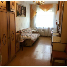 Квартира 57 м², 3-комнатная - изображение 3