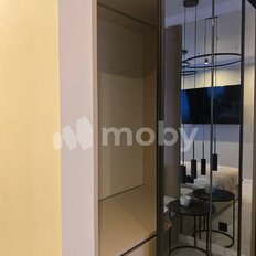 Квартира 37 м², 1-комнатная - изображение 4