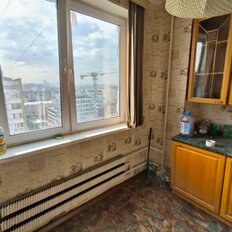 Квартира 44 м², 2-комнатная - изображение 2