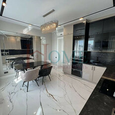 Квартира 190 м², 5-комнатная - изображение 4