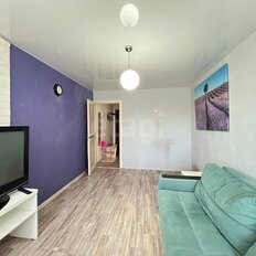 Квартира 40,6 м², 2-комнатная - изображение 2