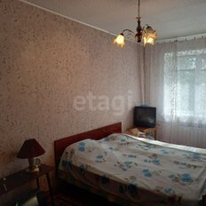 Квартира 59,2 м², 3-комнатная - изображение 3