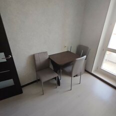 Квартира 36 м², 1-комнатная - изображение 3