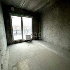 Квартира 20,8 м², студия - изображение 5