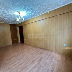 Квартира 61,5 м², 3-комнатная - изображение 2