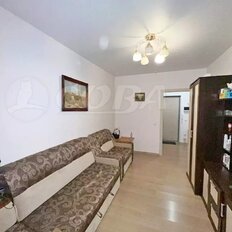 Квартира 50,3 м², 2-комнатная - изображение 4