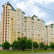 Квартира 92,5 м², 3-комнатная - изображение 3