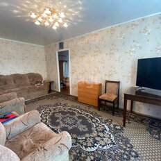 Квартира 63,1 м², 4-комнатная - изображение 5
