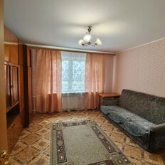 Квартира 26 м², студия - изображение 1