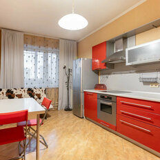 Квартира 43,7 м², 1-комнатная - изображение 1