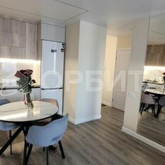 Квартира 59,4 м², 2-комнатная - изображение 5